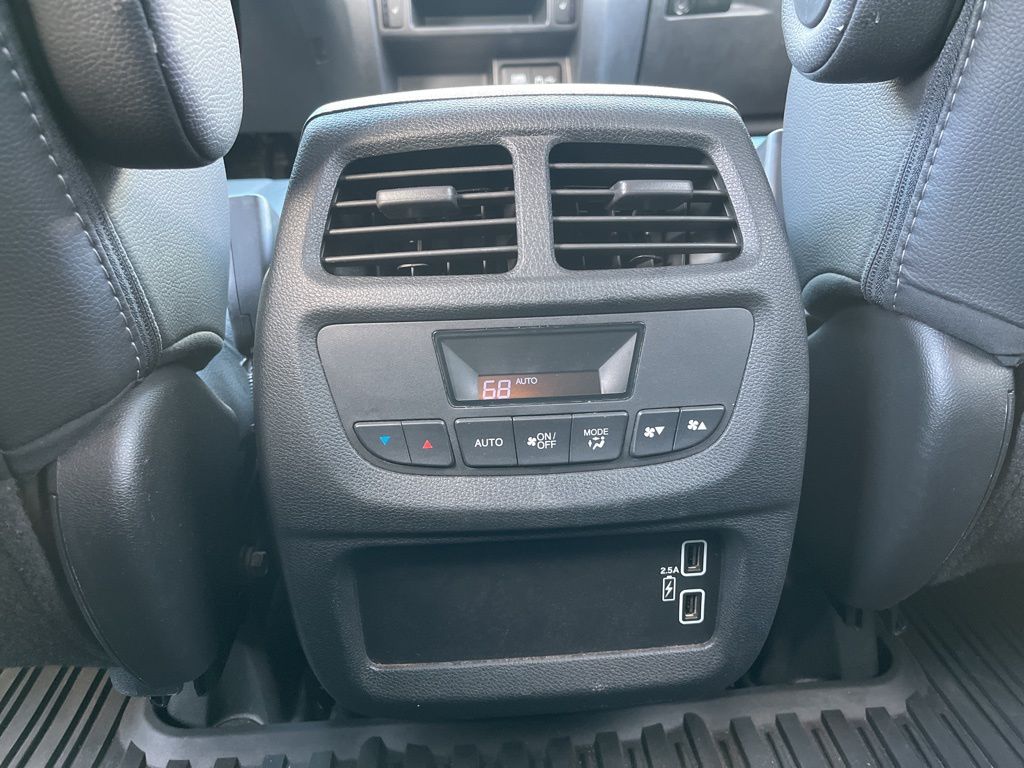 Thumbnail: 2021 Honda Pilot - 16