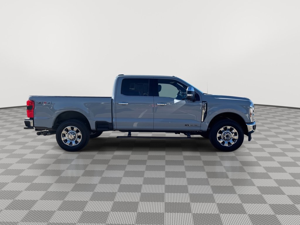 Used 2026 Ford F-250SD Truck