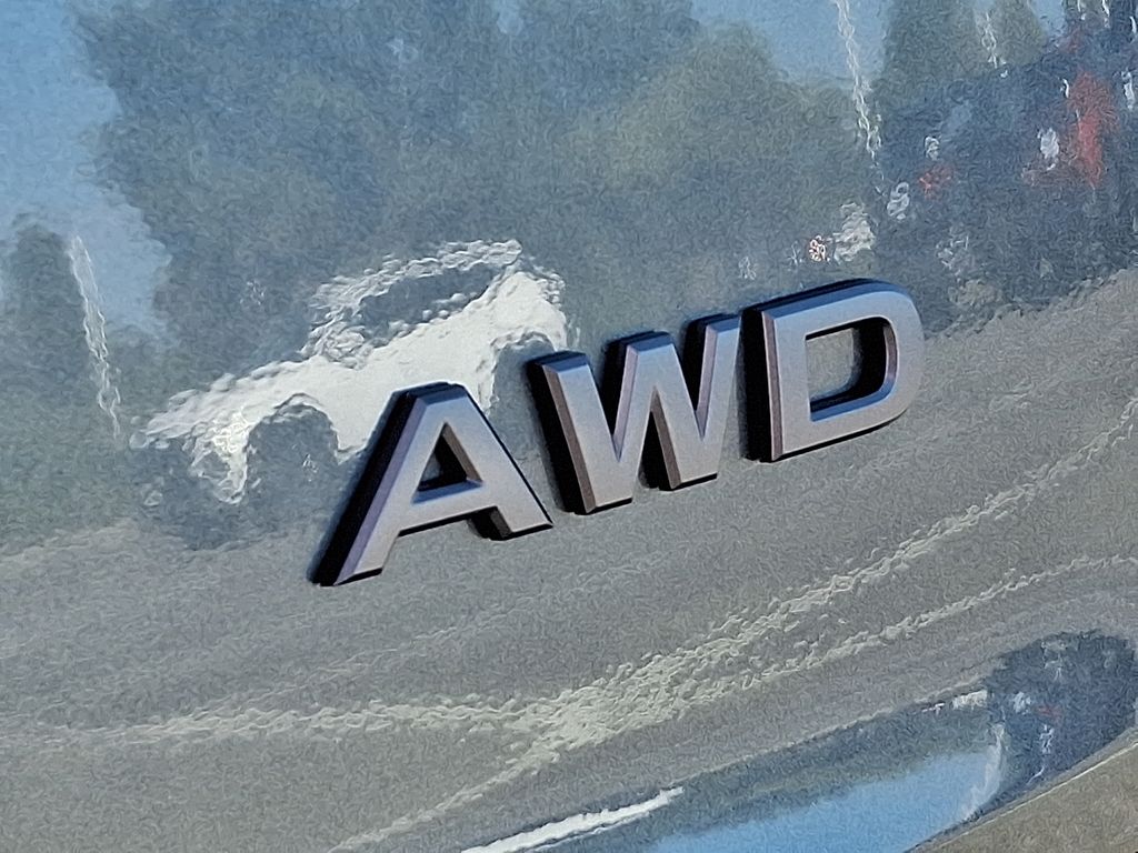 Thumbnail: 2026 Nissan Rogue - 11