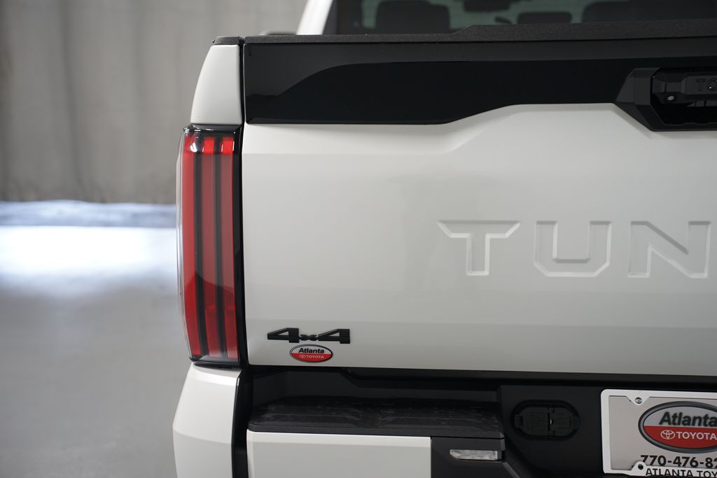Thumbnail: 2026 Toyota Tundra - 11
