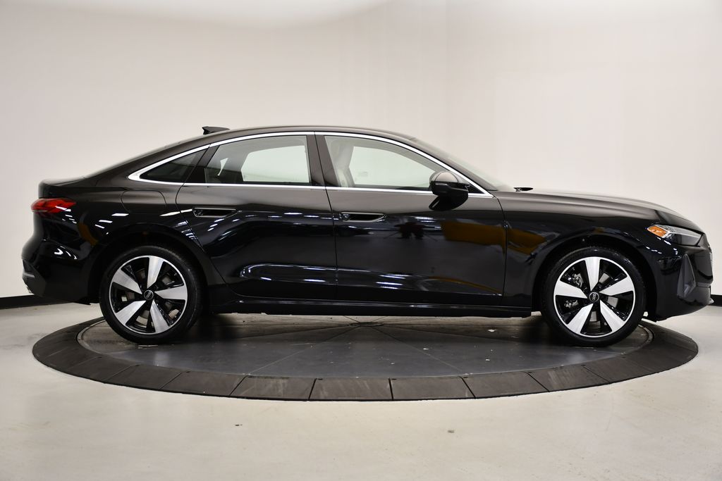 Thumbnail: 2025 Audi A5 - 6