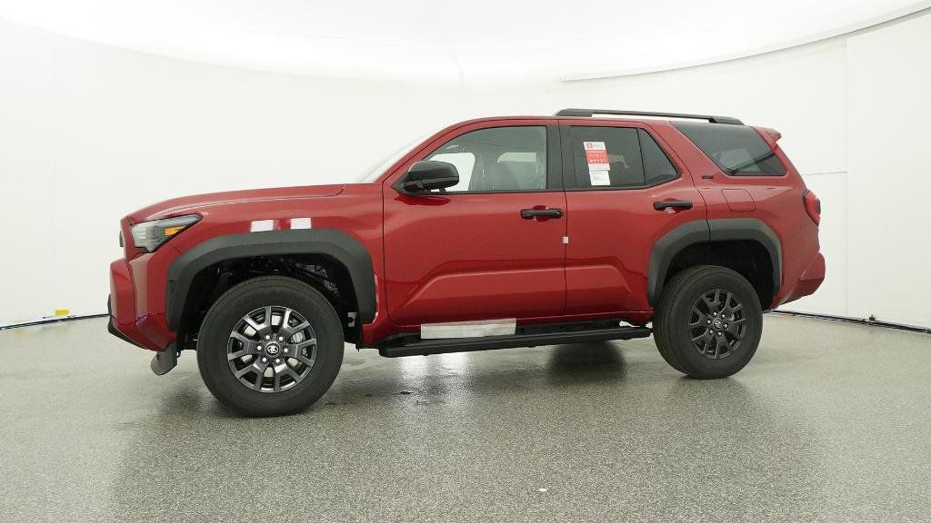Thumbnail: 2025 Toyota 4Runner - 27
