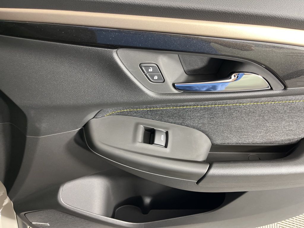 Thumbnail: 2026 Chevrolet TrailBlazer - 22