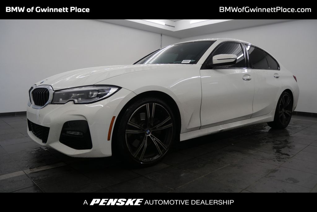 2021 BMW 3 Series 330i -
                Duluth, GA