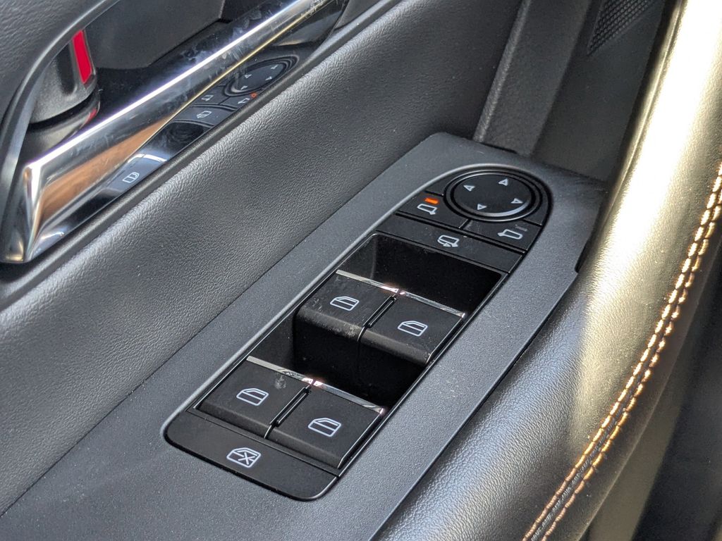 2026 Mazda CX-90 3.3 Turbo Premium Sport