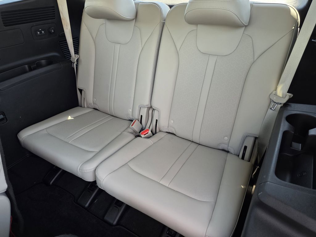2023 Kia Sorento SX Gray at Shottenkirk Kia Fort Bend