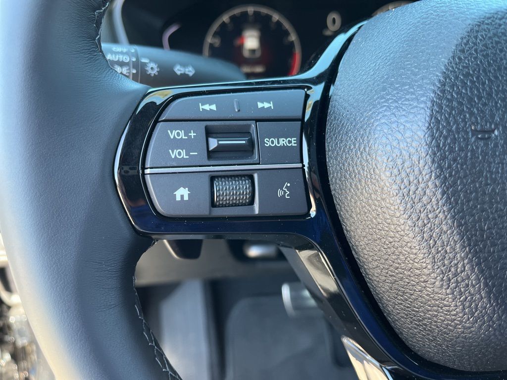 Thumbnail: 2026 Honda Civic - 21