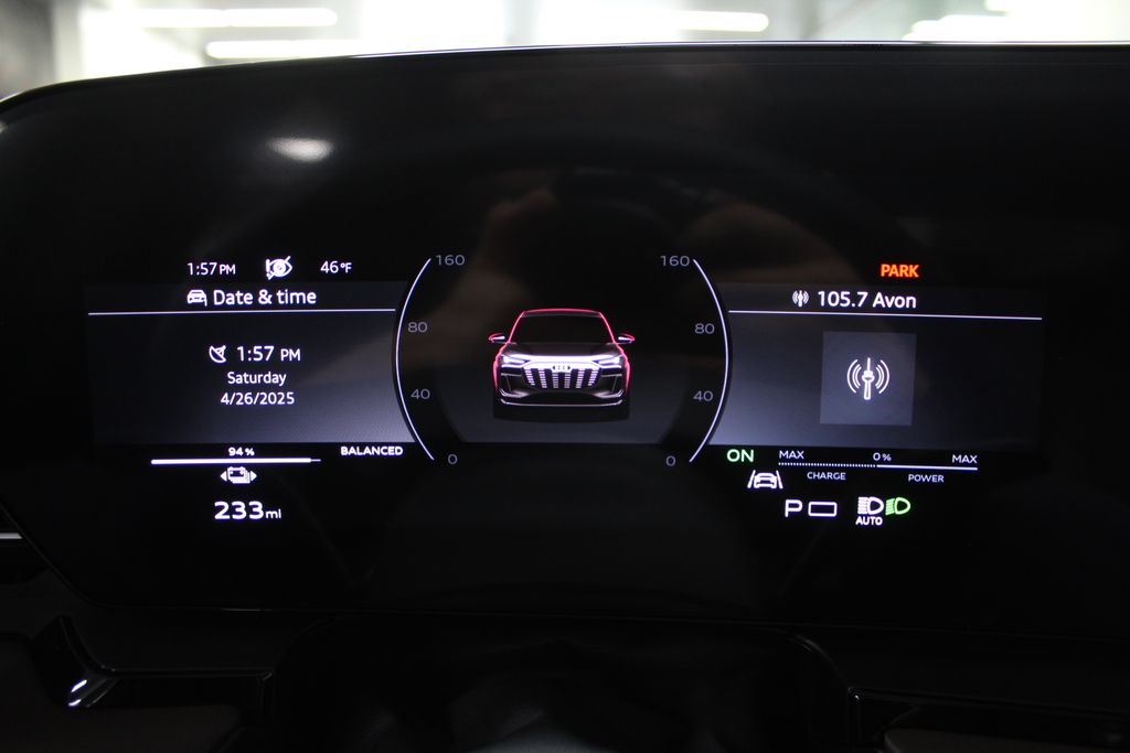 2025 Audi e-tron Premium 23