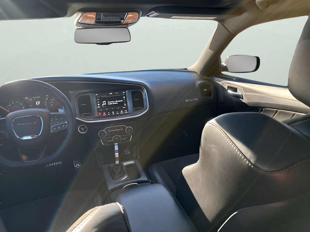 Used Car 2023 Dodge Charger  R/t Scat Pack For Sale Under $50,000 In Austin, Texas