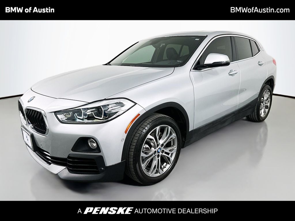 2018 BMW X2 sDrive28i -
                  Austin, TX
