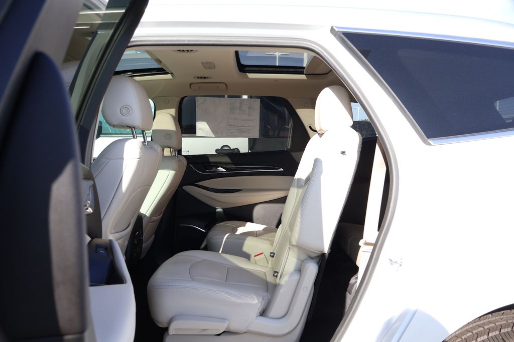 Thumbnail: 2022 Buick Enclave - 30