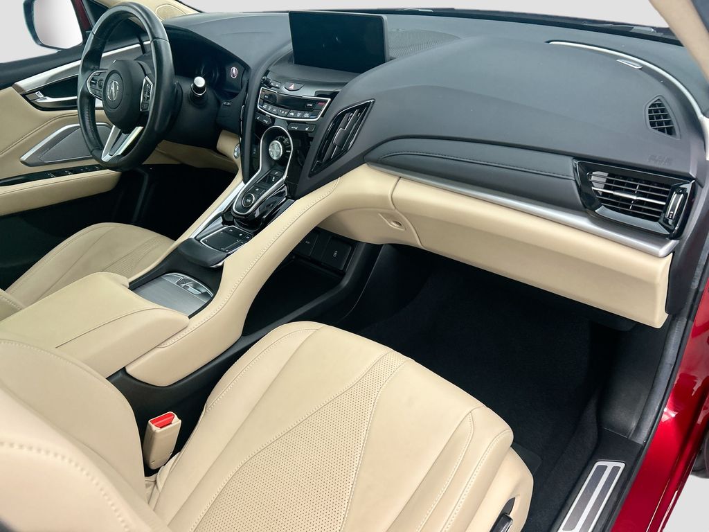 Thumbnail: 2021 Acura RDX - 16