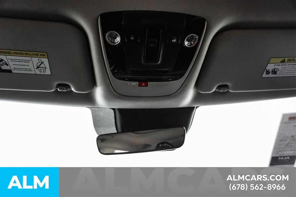 Used 2024 Gray Kia SX image 54