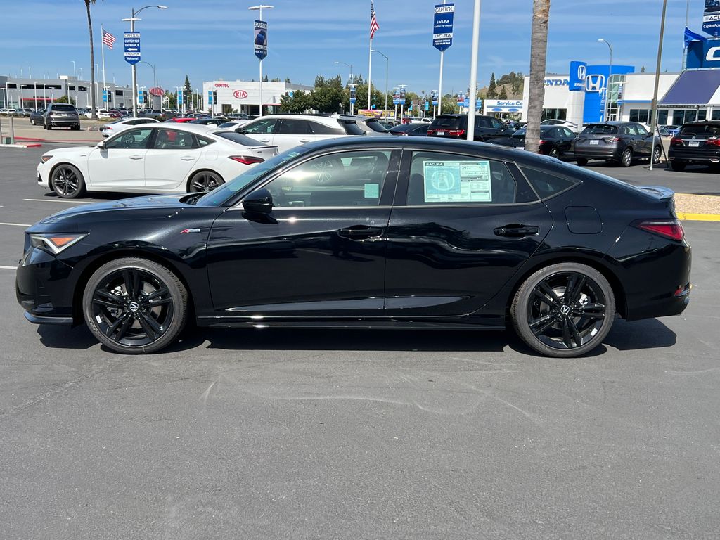 Thumbnail: 2026 Acura Integra - 7