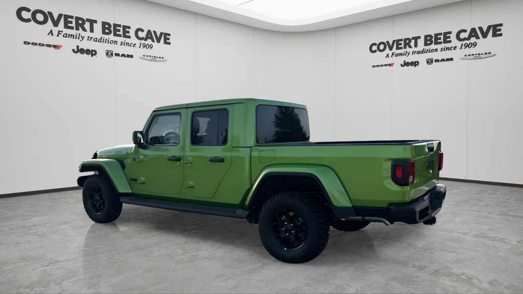 New Car 2025 Jeep Gladiator  For Sale Under $40,000 In Austin, Texas
