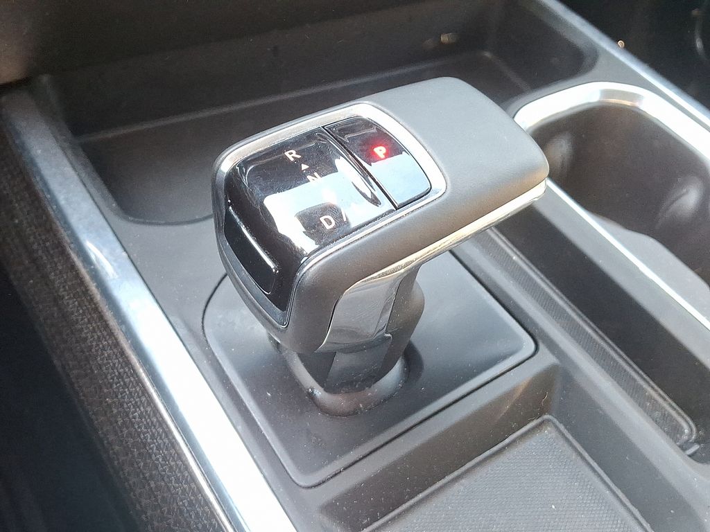 Thumbnail: 2025 Chevrolet Silverado 1500 - 15