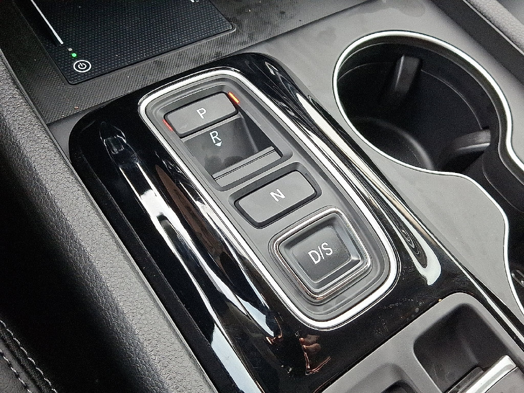 Thumbnail: 2026 Honda Pilot - 9