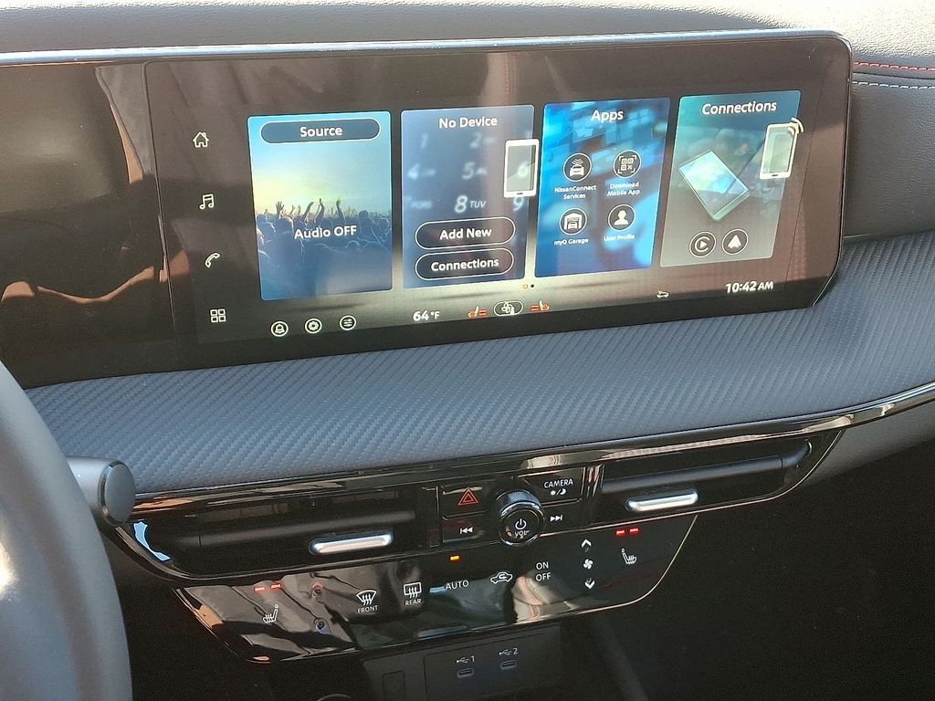 Thumbnail: 2026 Nissan Kicks - 7