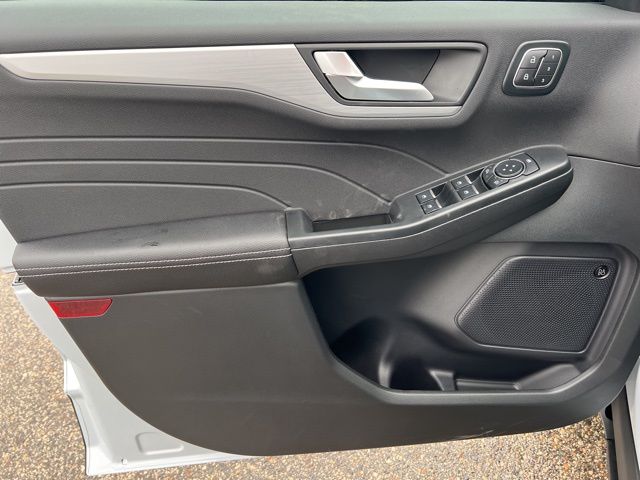 2026 Ford Escape Hybrid