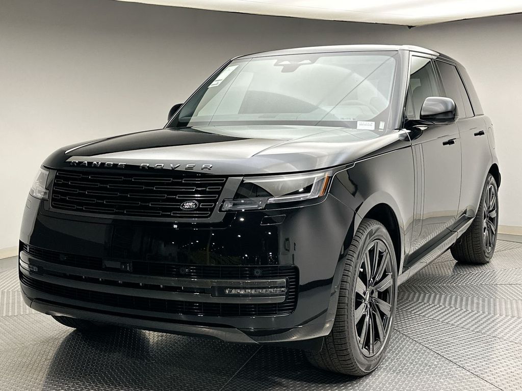 2025 Land Rover Range Rover SE -
                  Paramus, NJ