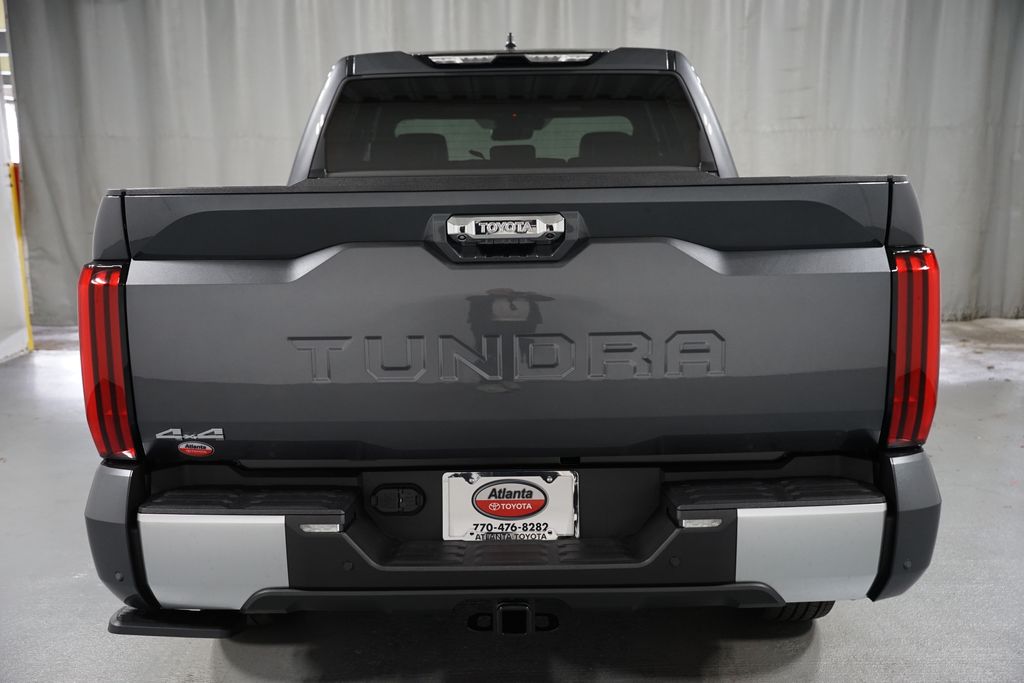 Thumbnail: 2026 Toyota Tundra - 7