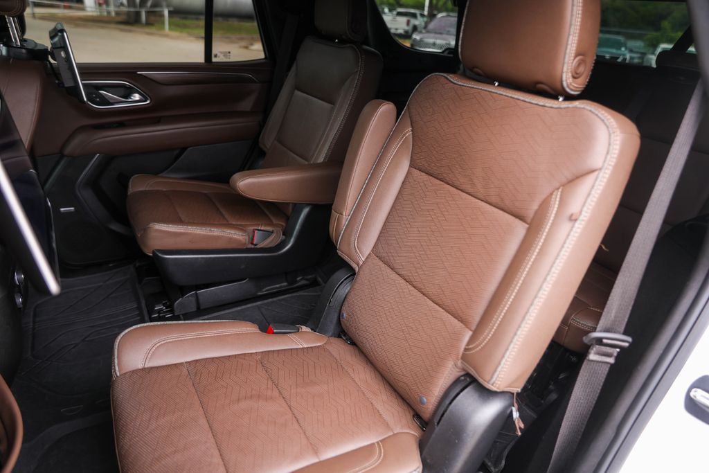 Used Car 2023 Chevrolet Tahoe  High Country For Sale Under $60,000 In Austin, Texas