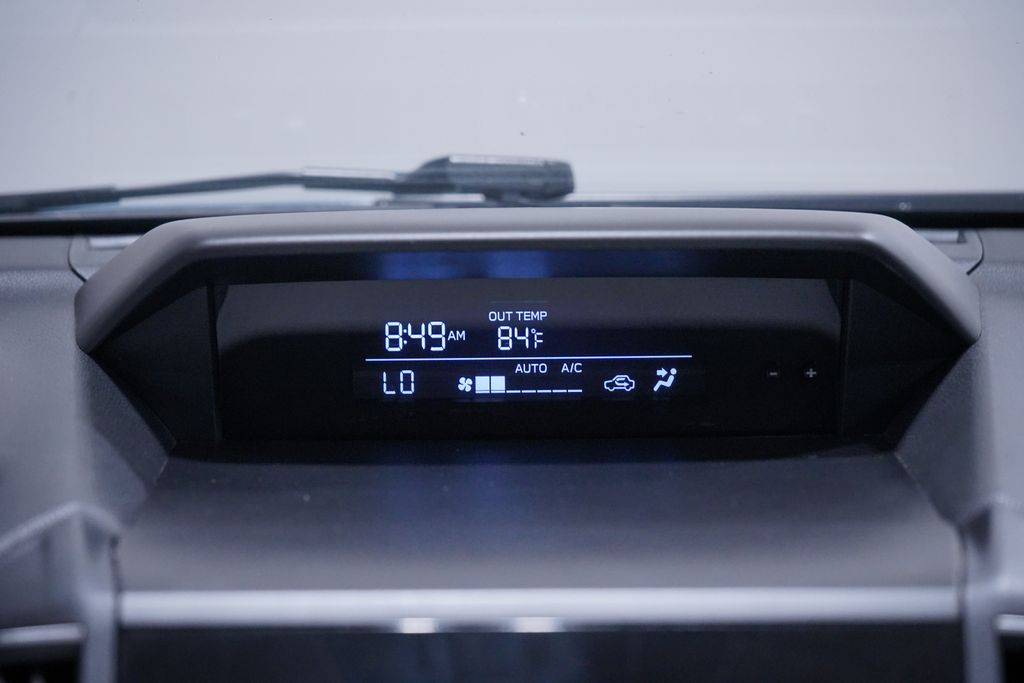 Thumbnail: 2020 Subaru Crosstrek - 21