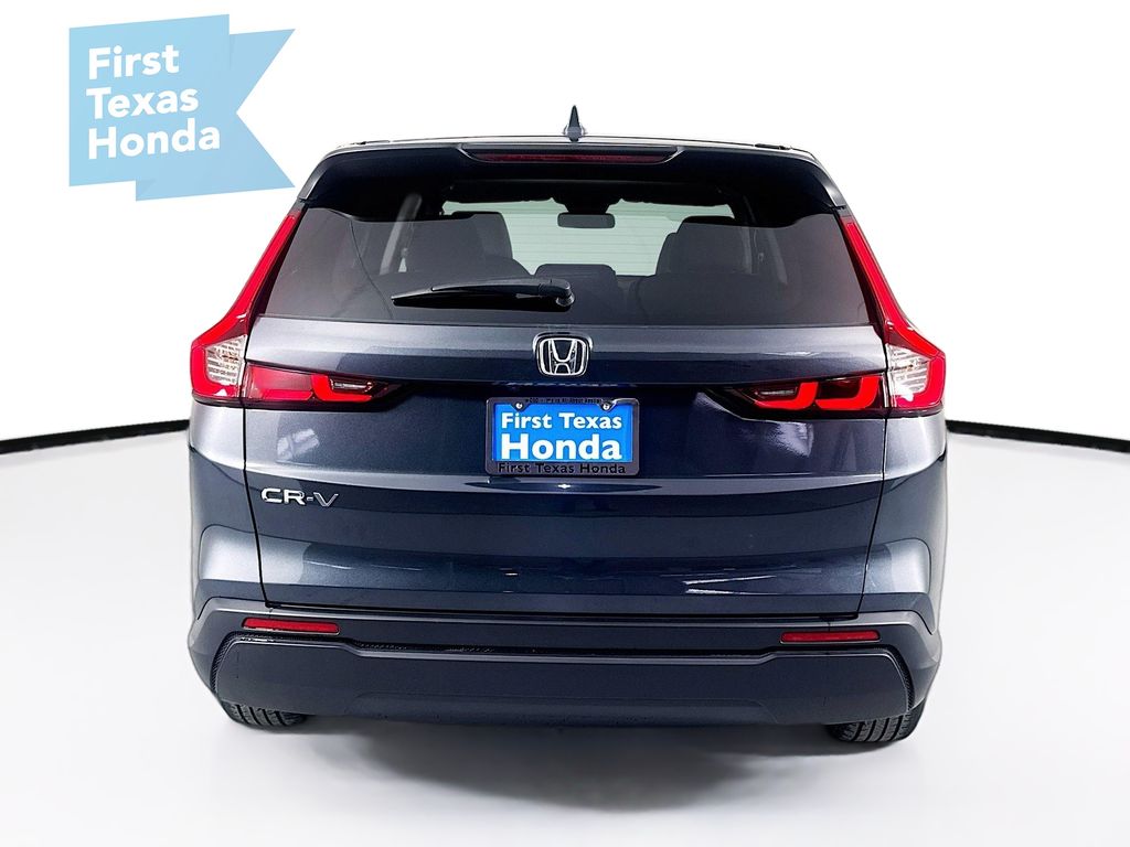 Used Car 2023 Honda Cr-v  Ex For Sale Under $30,000 In Austin, Texas