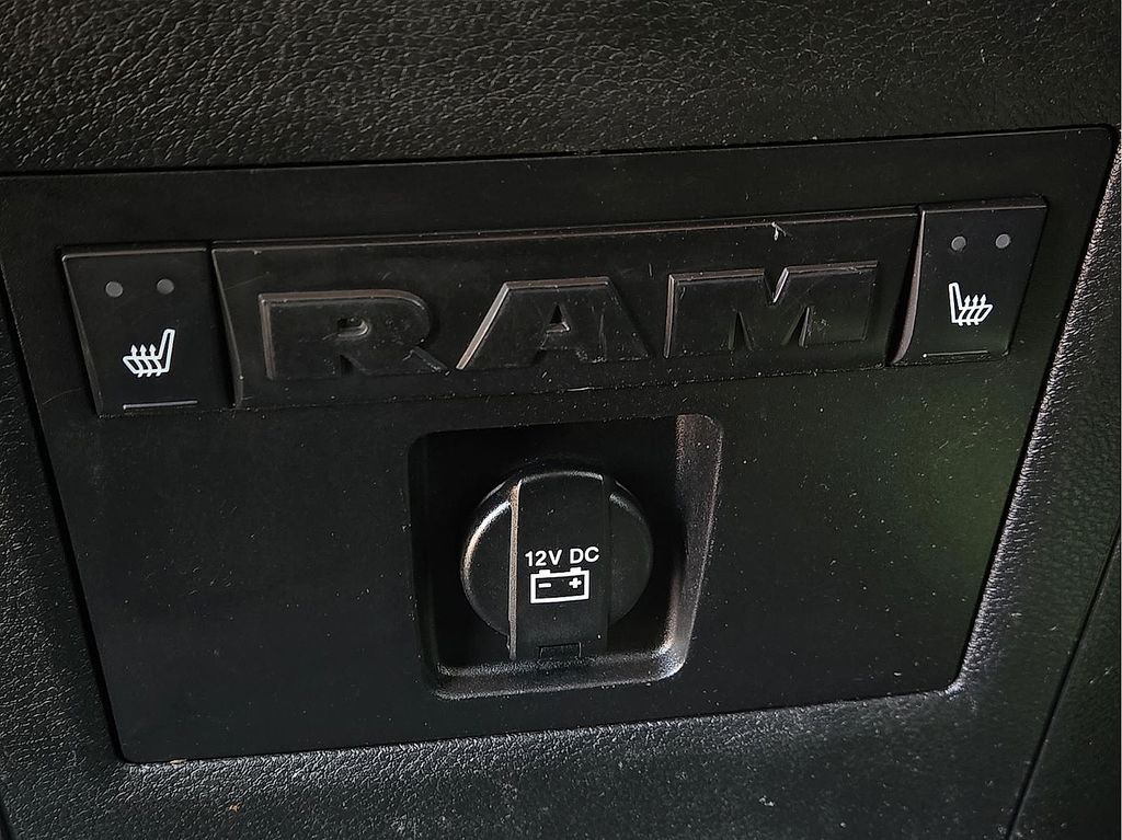 Used 2017 Ram 1500 For Sale in Farmington, AR