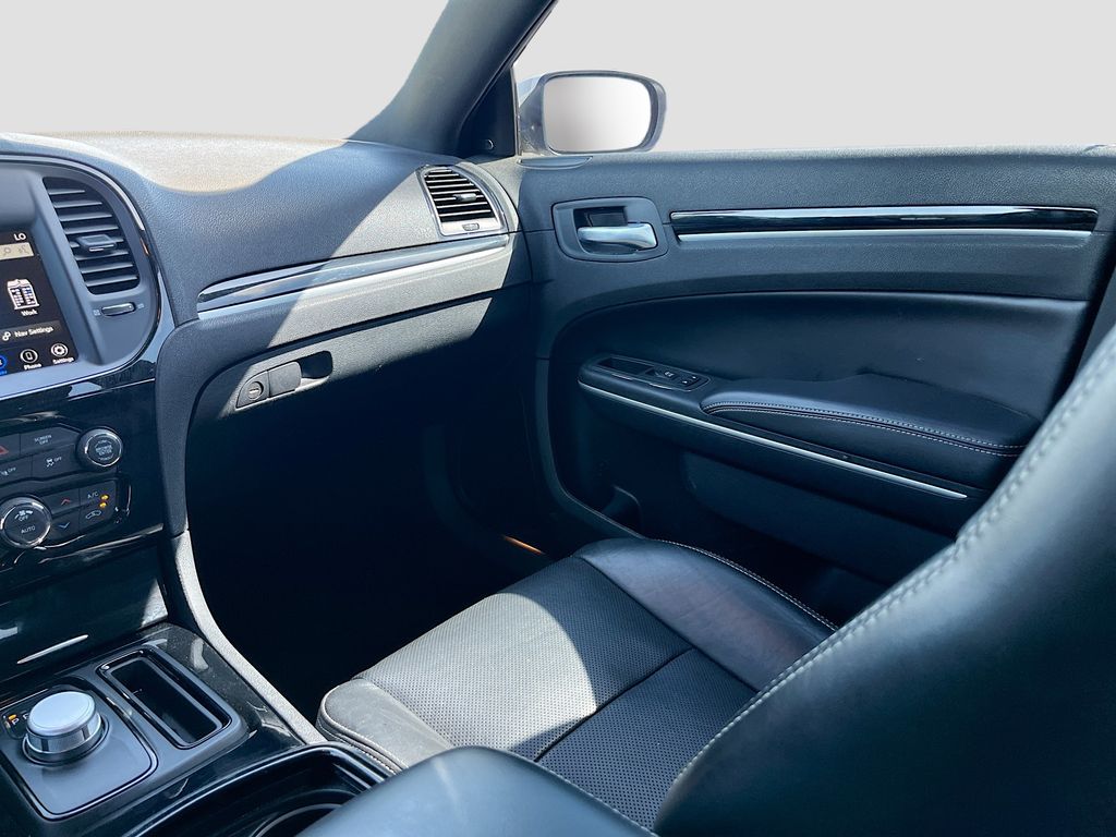 Used 2021 White Chrysler S image 23