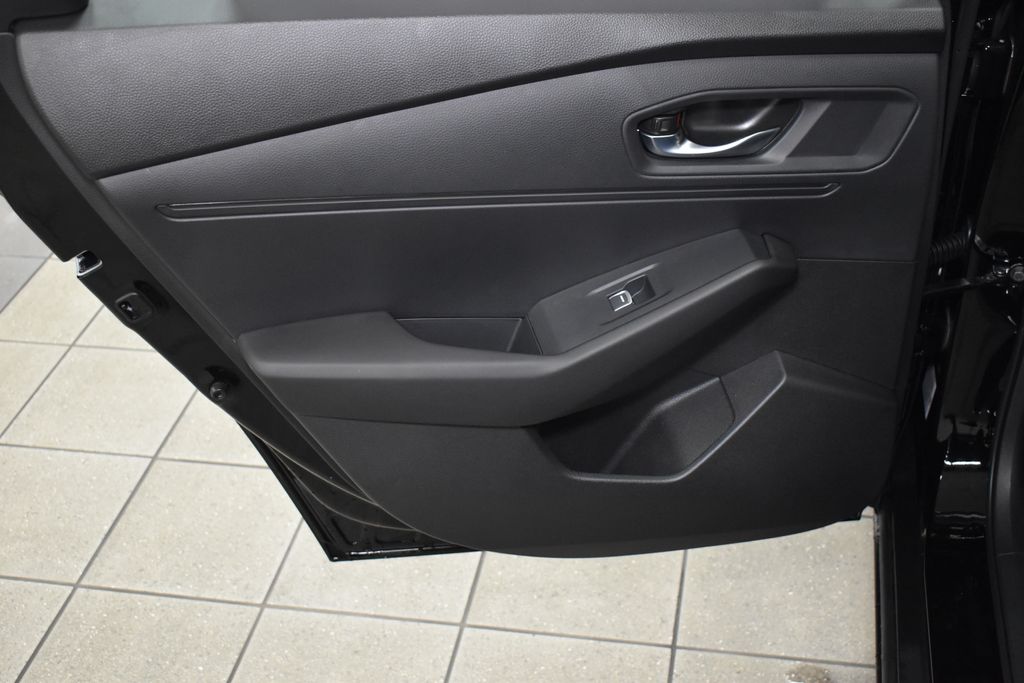 Thumbnail: 2025 Honda Accord - 20