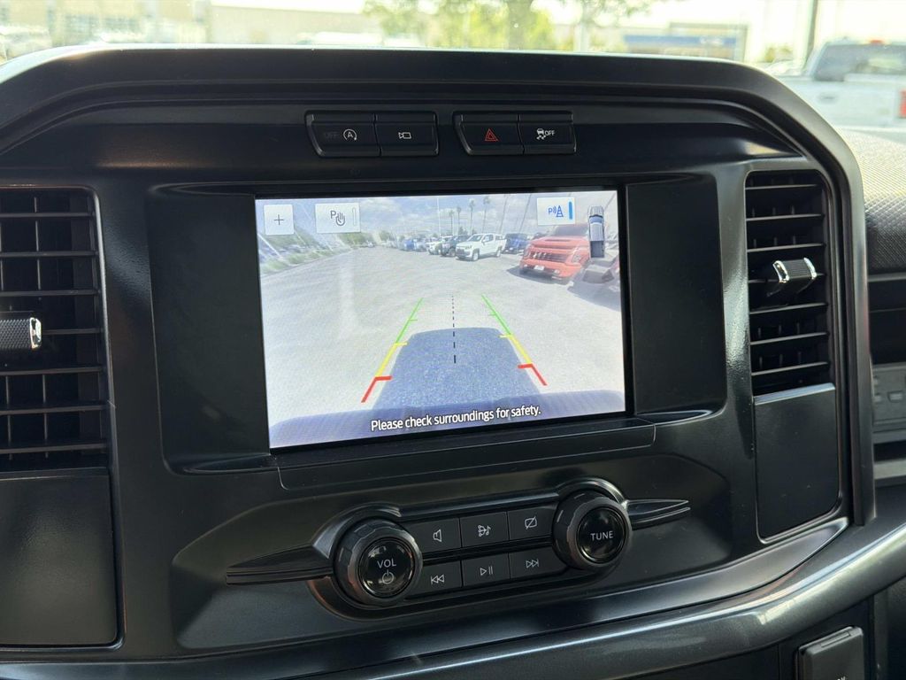 Used 2023 Ford F-150 XL 4D SuperCrew