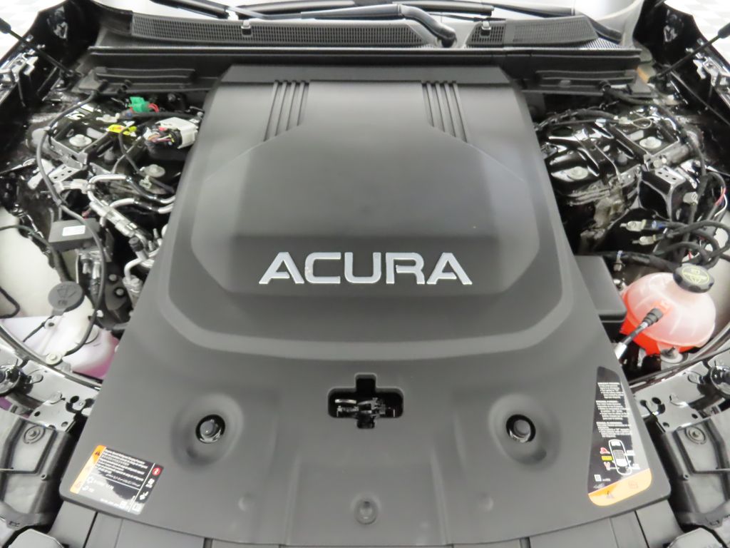 2024 Acura ZDX A-Spec 29