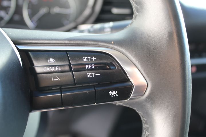 Used Car 2024 Mazda Cx-30  2.5 S Select Sport For Sale Under $25,000 In Georgetown, Texas