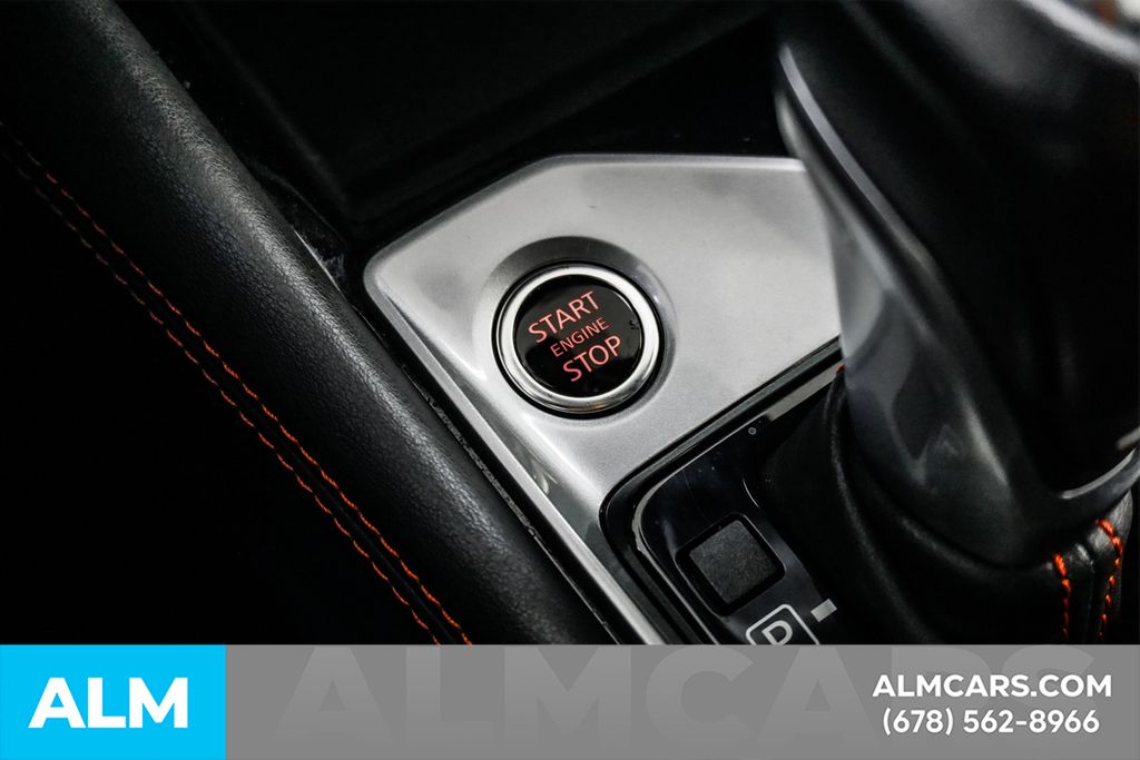 Used 2025 Gray Nissan 2.5 SR image 32