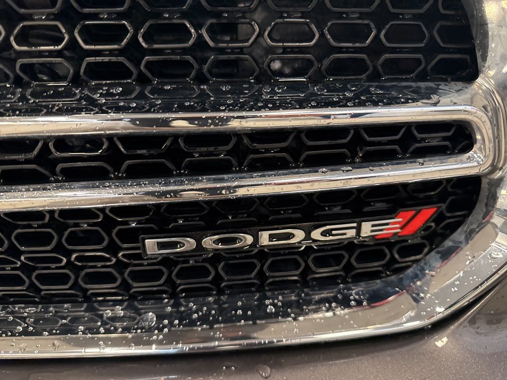 2014 Dodge Durango Limited photo 3