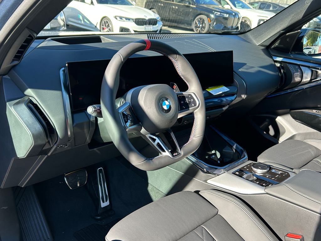 Thumbnail: 2026 BMW X3 - 13