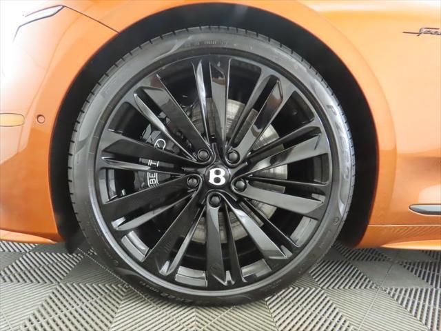 Thumbnail: 2026 Bentley Continental - 29