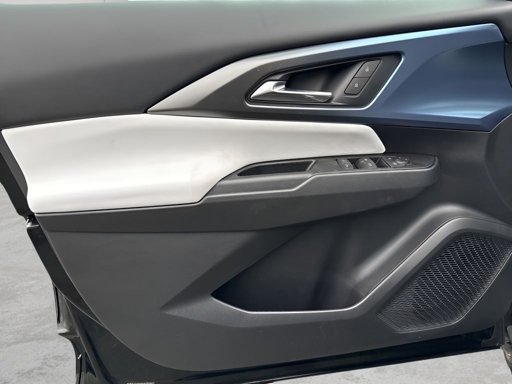 2026 Chevrolet Equinox EV
