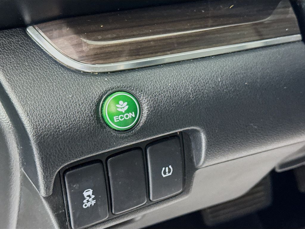 Used Car 2016 Honda Cr-v  Ex-l For Sale Under $15,000 In Austin, Texas