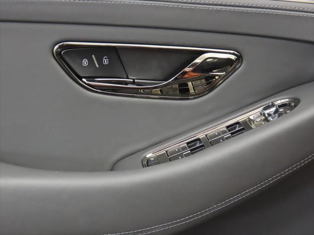 Thumbnail: 2025 Bentley Continental - 31