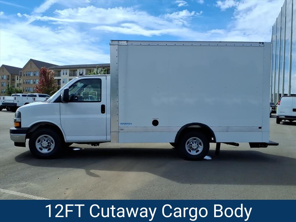 ChevroletExpress 35004