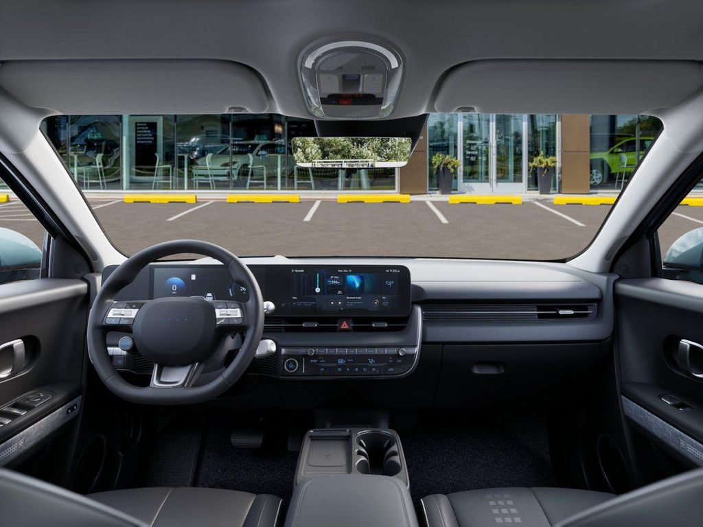 2025 Hyundai IONIQ 5 Limited