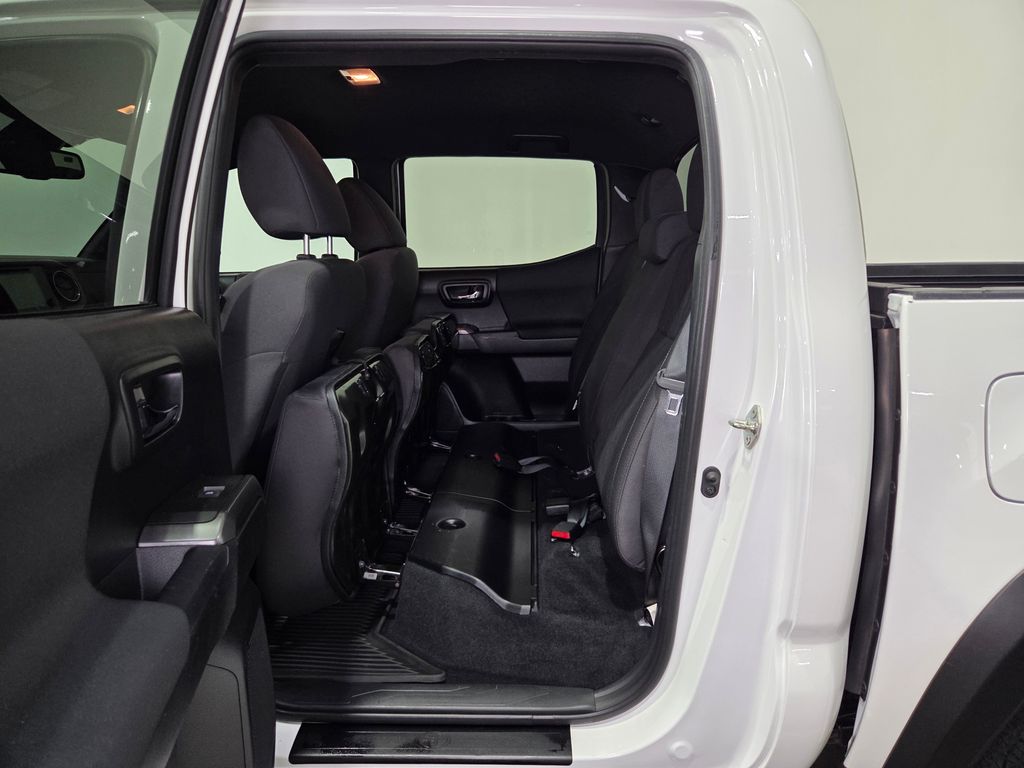 2018 Toyota Tacoma TRD Off-Road