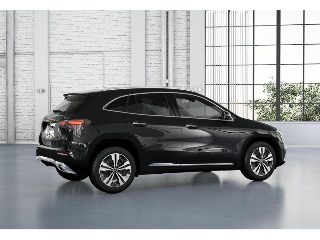 Thumbnail: 2026 Mercedes-Benz GLA - 19