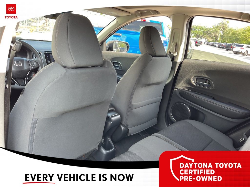 2022 Honda HR-V EX photo 29