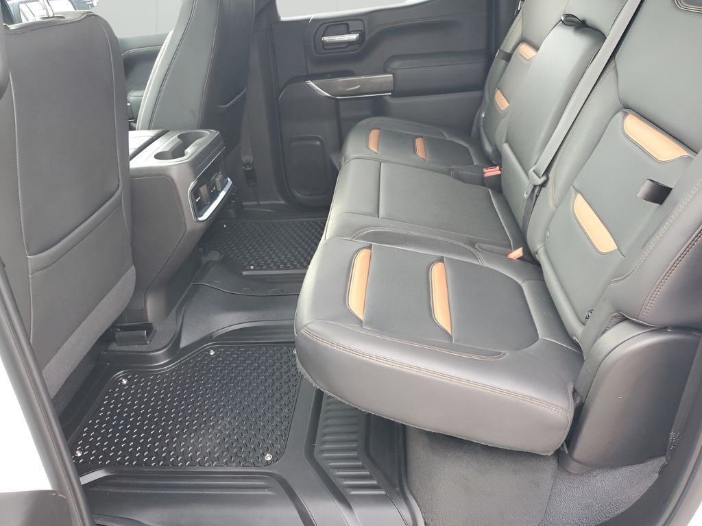 Used Car 2022 Gmc Sierra 1500 Limited  At4 For Sale Under $40,000 In Austin, Texas