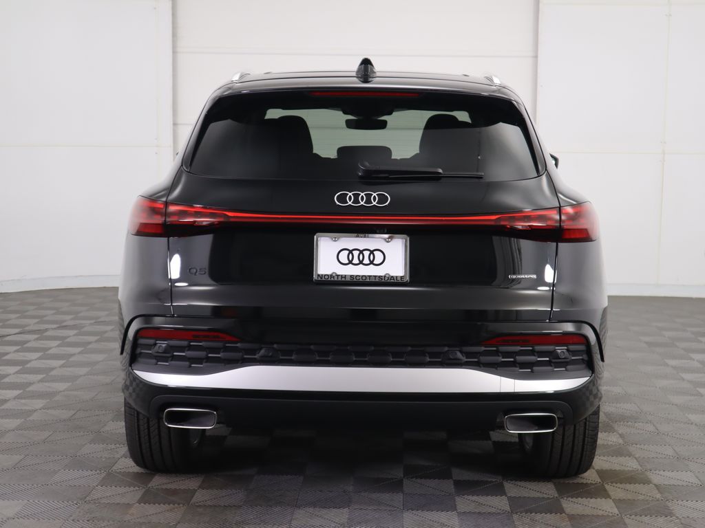2025 Audi Q5  6