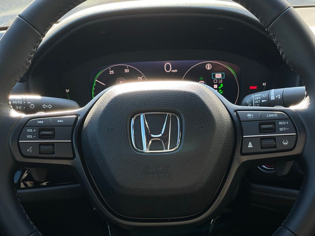 Thumbnail: 2025 Honda Accord - 12