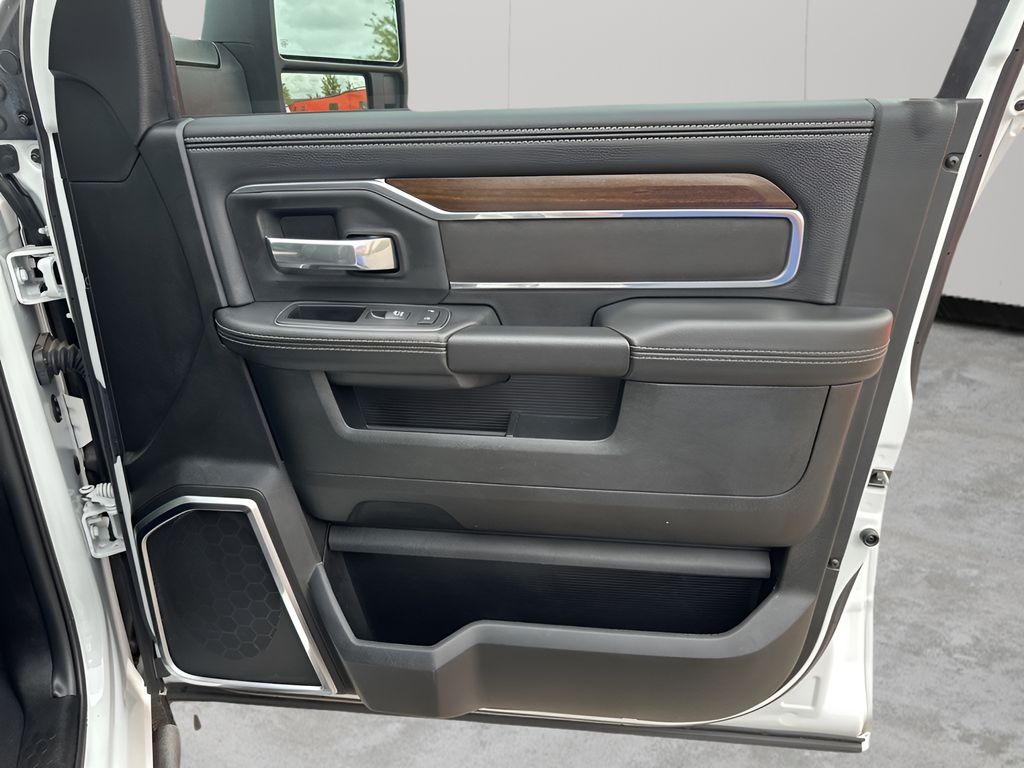 Used Car 2024 Ram 2500  Laramie For Sale Under $50,000 In Austin, Texas